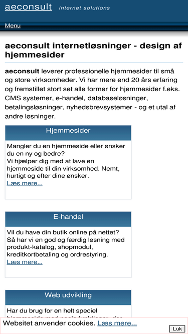 aeconsult.dk