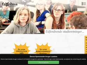 faxehus.dk