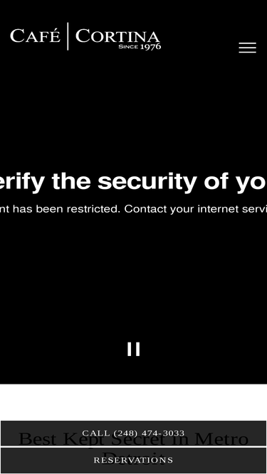 cafecortina.com