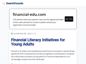financial-edu.com