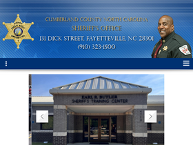 'ccsonc.org' screenshot