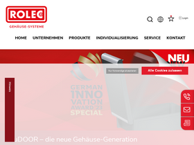 rolec.de