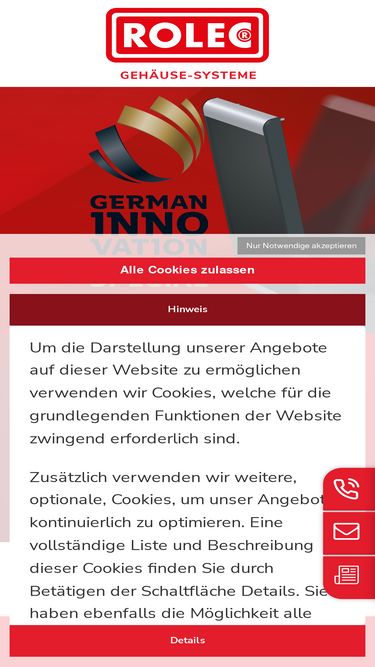 rolec.de