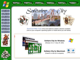 solitairecity.com