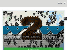 where2wheel.com