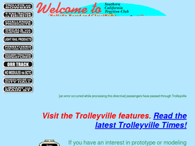 trolleyville.com