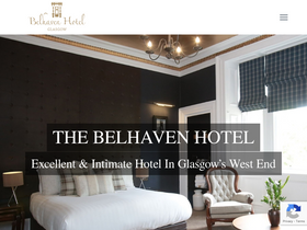 belhavenhotel.com