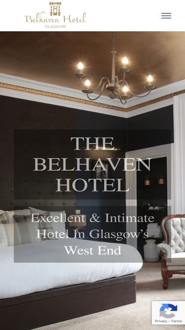 belhavenhotel.com