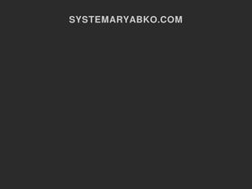 systemaryabko.com