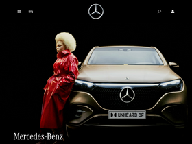 mercedes-benz.com.tw