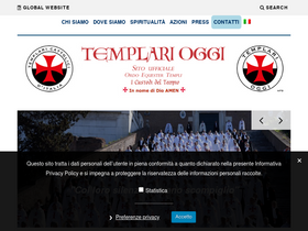 templarioggi.it