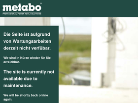 metabo.ru