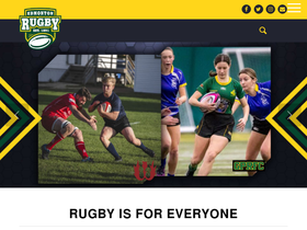 edmontonrugby.com
