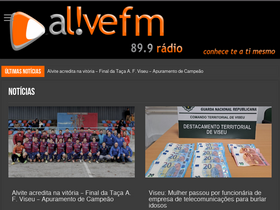 alivefm.pt