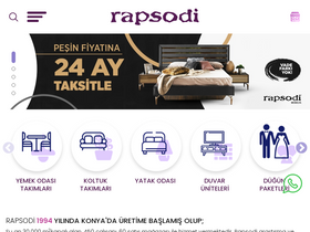 rapsodi.com.tr