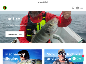 ok.com homepage screenshot