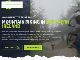 mountainbikeni.com