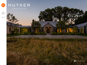hutkerarchitects.com