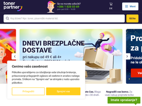tonerpartner.si