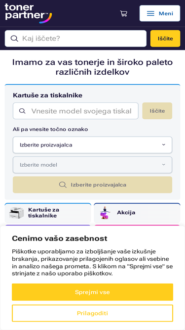 tonerpartner.si