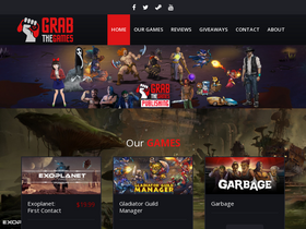 grabthegames.com