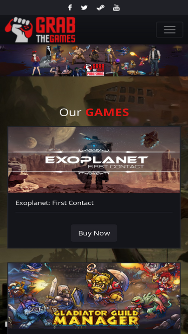 grabthegames.com