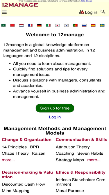 12manage.com