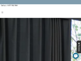 'smartwingshome.com' screenshot