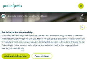 proinfirmis.ch