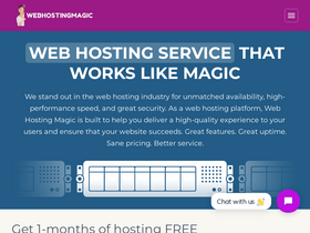 webhostingmagic.com