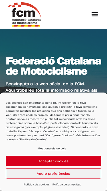 fcm.cat
