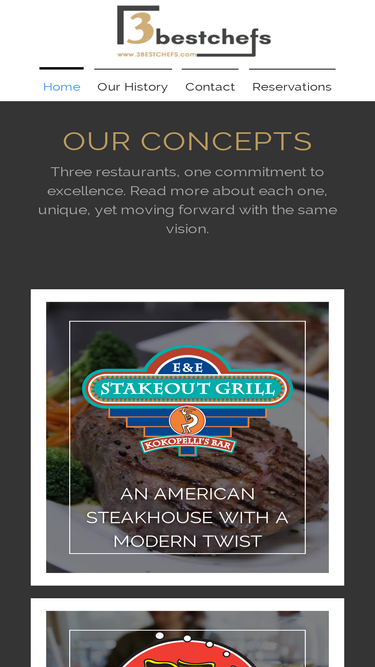3bestchefs.com