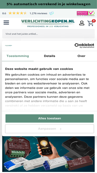verlichtingkopen.nl