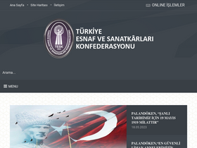 tesk.org.tr