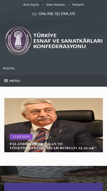 tesk.org.tr