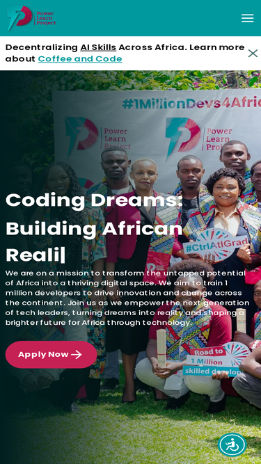 powerlearnprojectafrica.org