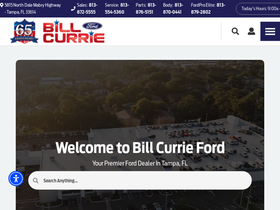 billcurrie.com