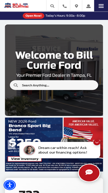 billcurrie.com