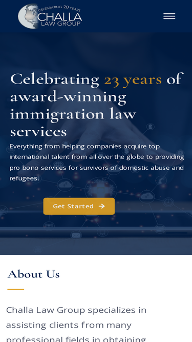 challalaw.com