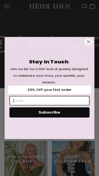 heididausdesigns.com