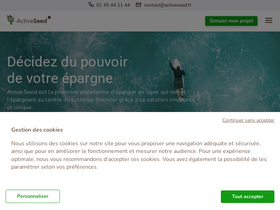 activeseed.fr