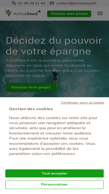 activeseed.fr