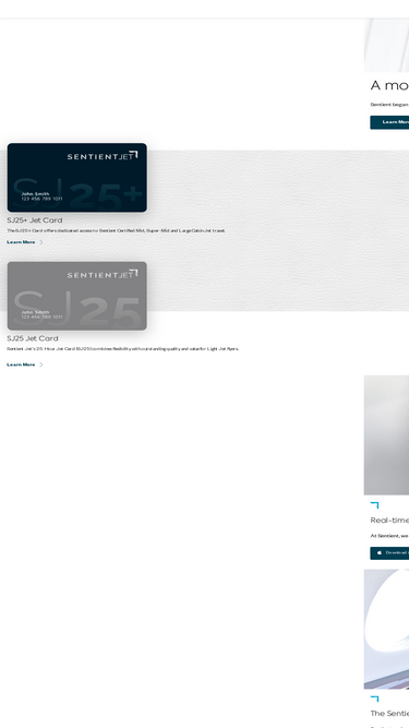 sentient.com