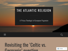 atlanticreligion.com