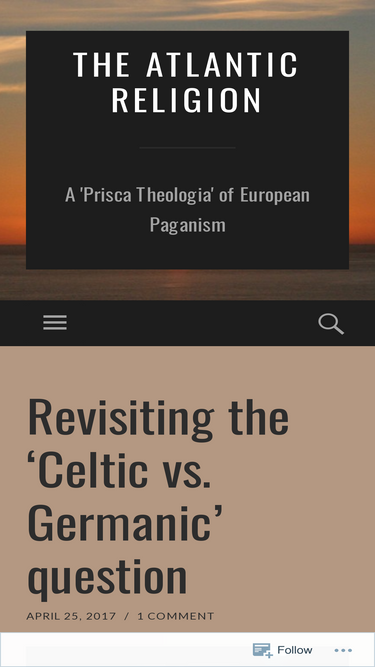 atlanticreligion.com