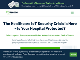 cynerio.com