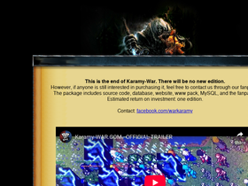 karamy-war.com