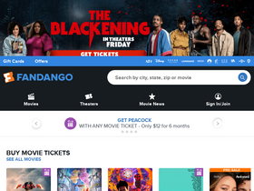 'movies.com' screenshot