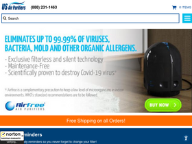 usairpurifiers.com