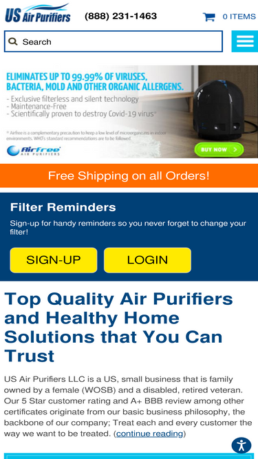 usairpurifiers.com